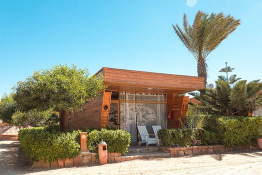 Hotel Dakhla Club
