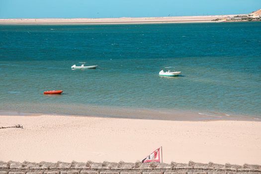 Hotel Dakhla Club