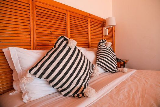 Hotel Dakhla Club