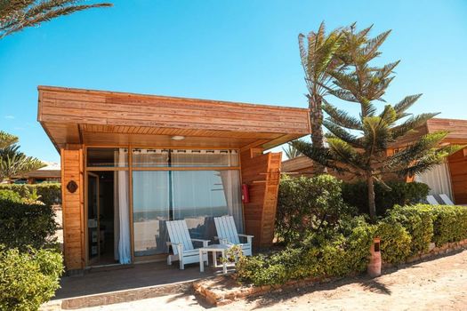 Hotel Dakhla Club