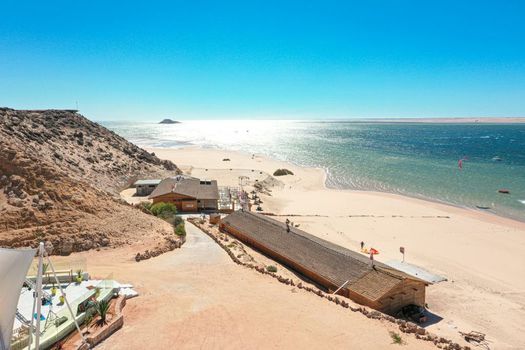 Hotel Dakhla Club