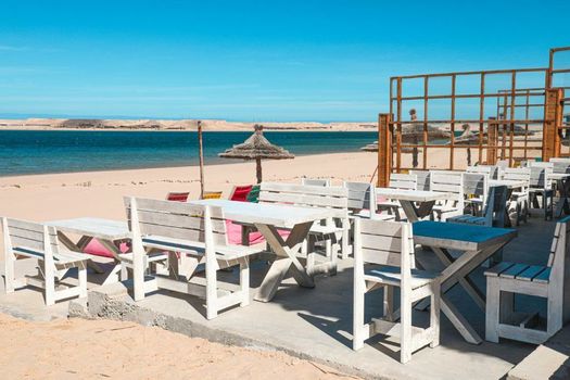 Hotel Dakhla Club
