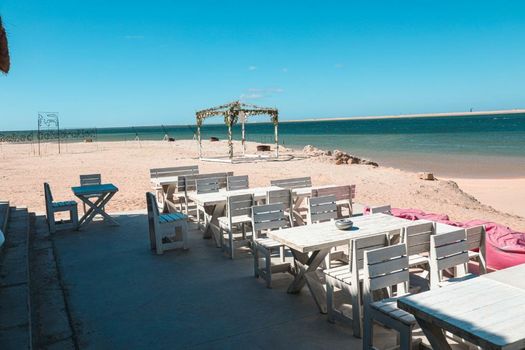 Hotel Dakhla Club