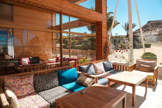 Hotel Dakhla Club