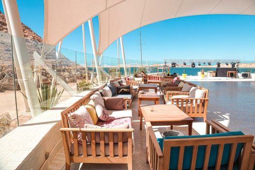 Hotel Dakhla Club