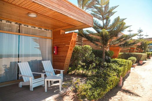 Hotel Dakhla Club