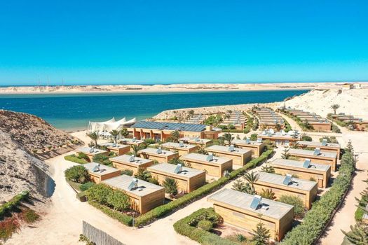 Hotel Dakhla Club