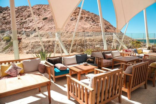 Hotel Dakhla Club