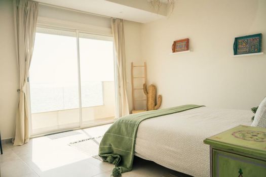 Kite House Dakhla