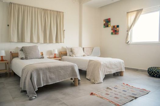 Kite House Dakhla