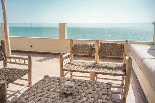 Kite House Dakhla