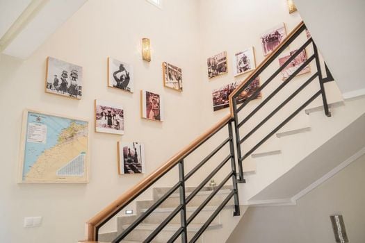 Kite House Dakhla