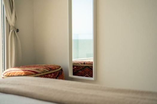 Kite House Dakhla