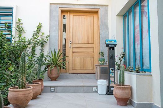 Kite House Dakhla