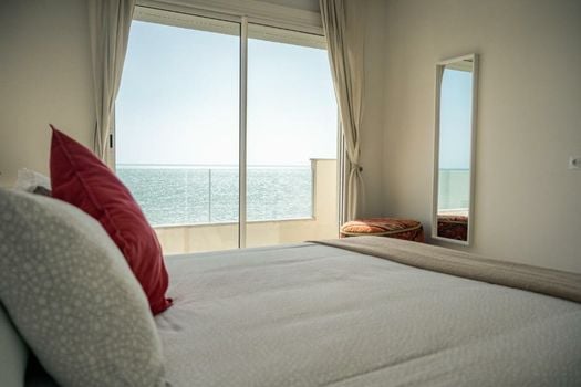 Kite House Dakhla