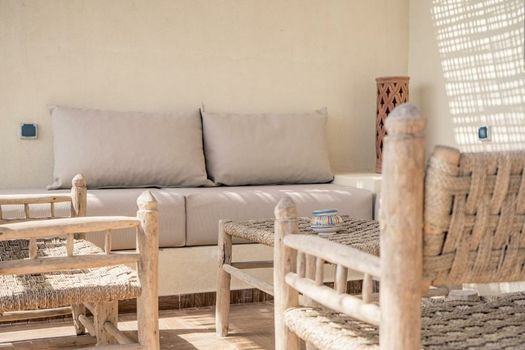 Kite House Dakhla