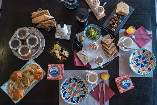 Kite House Dakhla