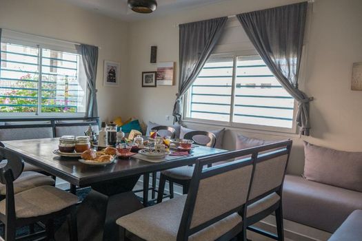 Kite House Dakhla