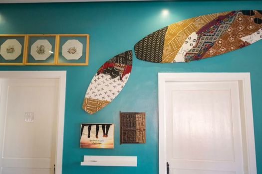 Kite House Dakhla