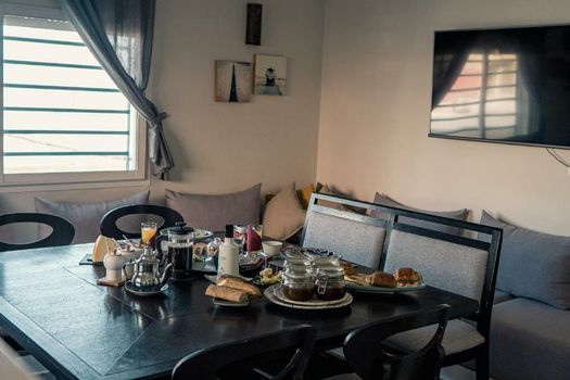 Kite House Dakhla