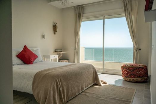 Kite House Dakhla