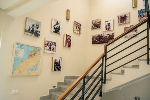 Kite House Dakhla