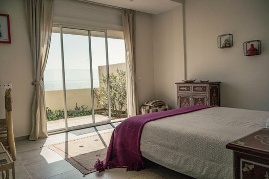 Kite House Dakhla