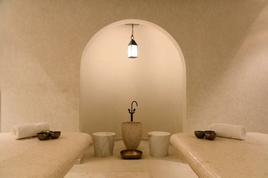 Al Bustan Palace, A Ritz-Carlton Hotel