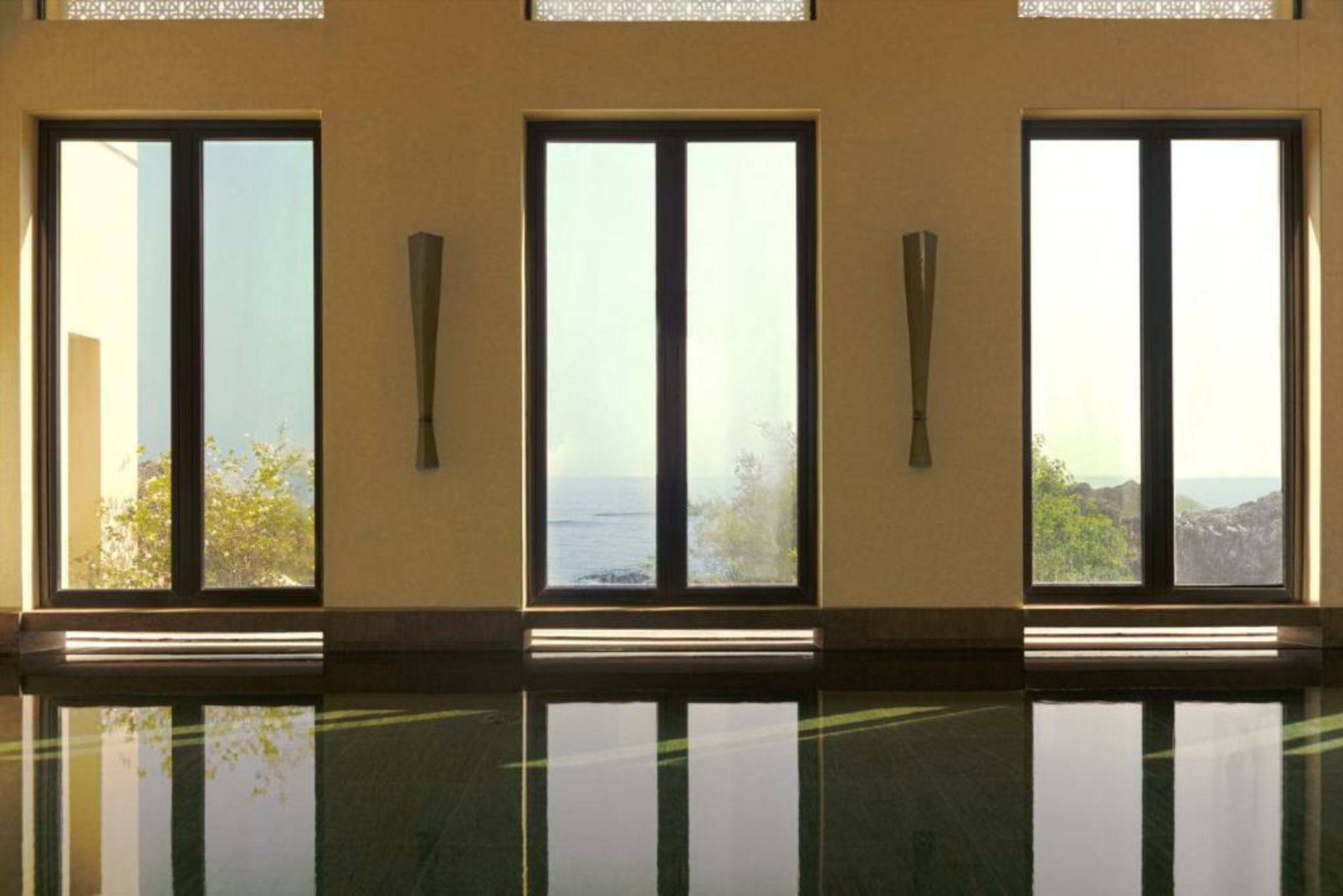 Al Bustan Palace, A Ritz-Carlton Hotel