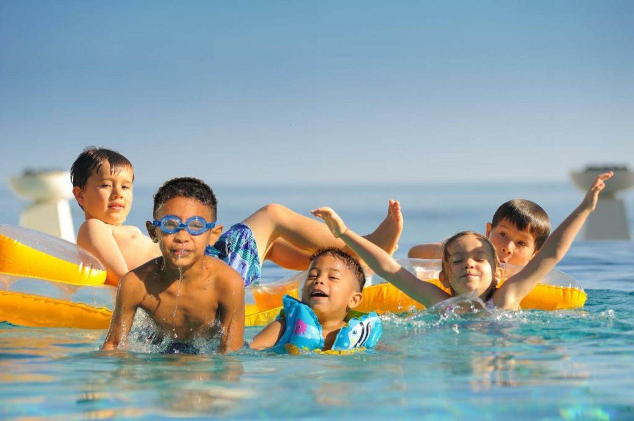 Al Bustan Palace, A Ritz-Carlton Hotel