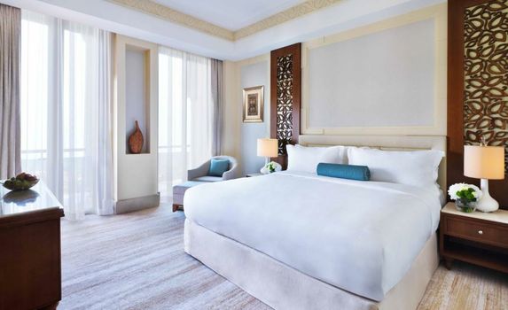 Al Bustan Palace, A Ritz-Carlton Hotel