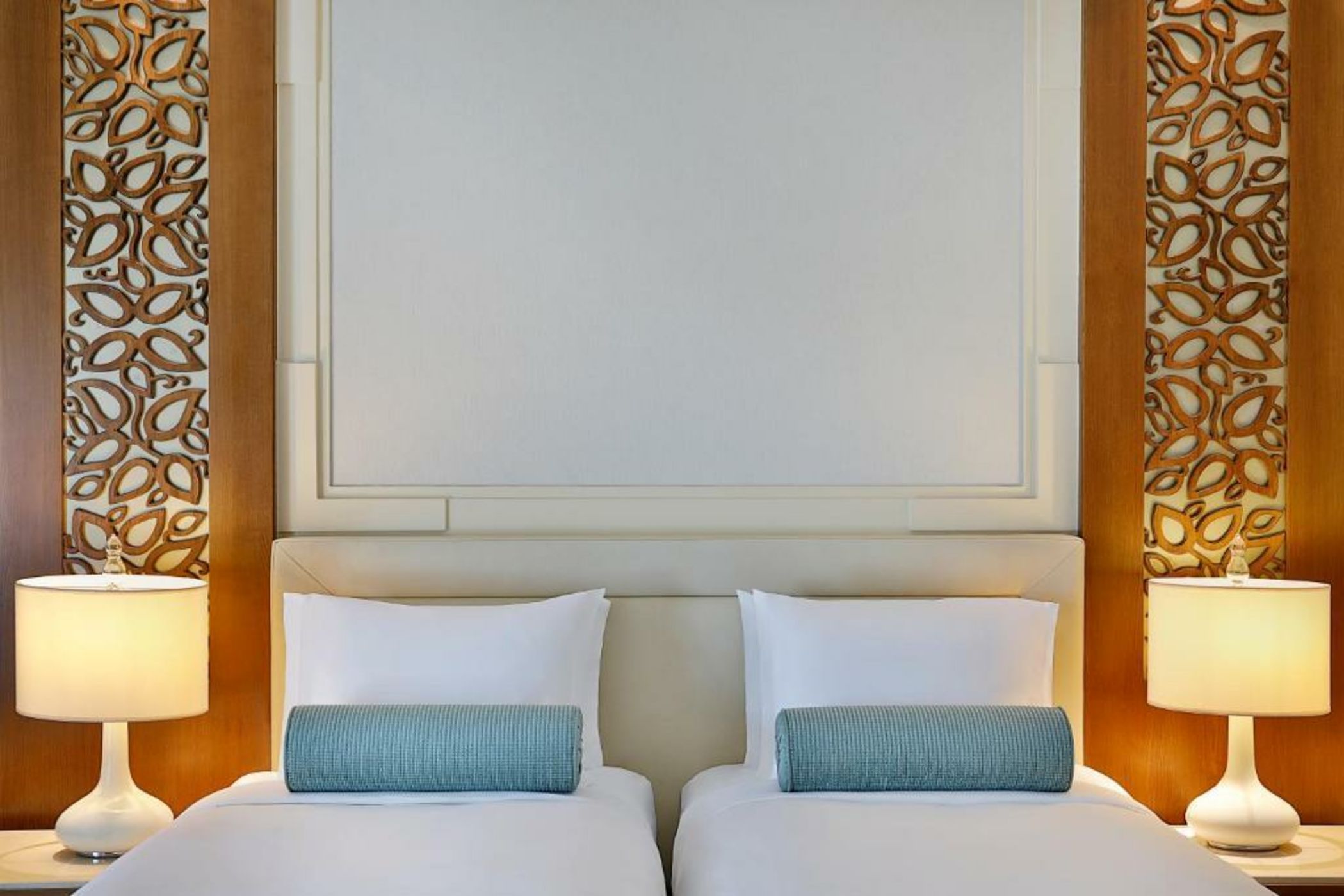 Al Bustan Palace, A Ritz-Carlton Hotel