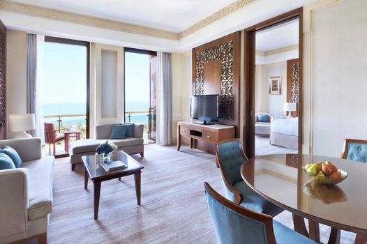 Al Bustan Palace, A Ritz-Carlton Hotel