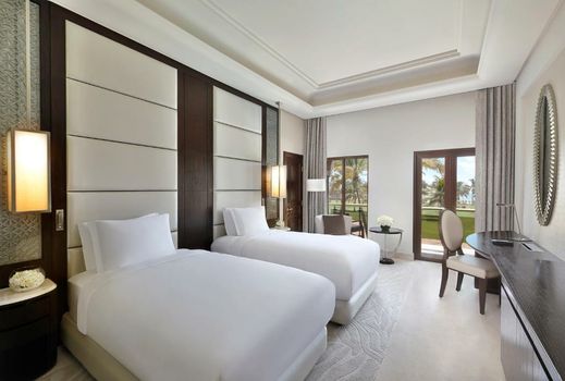 Al Bustan Palace, A Ritz-Carlton Hotel