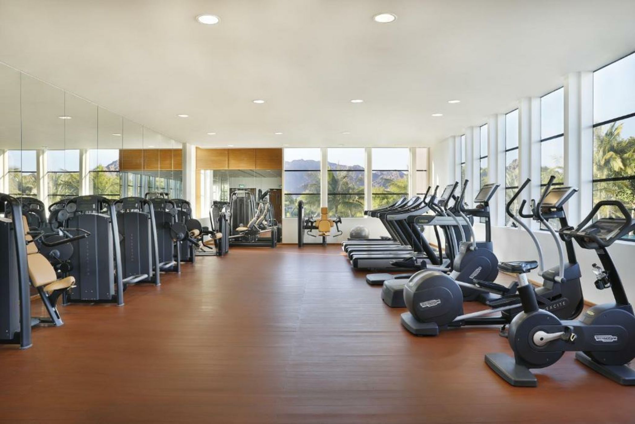 Al Bustan Palace, A Ritz-Carlton Hotel