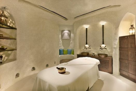 Al Bustan Palace, A Ritz-Carlton Hotel