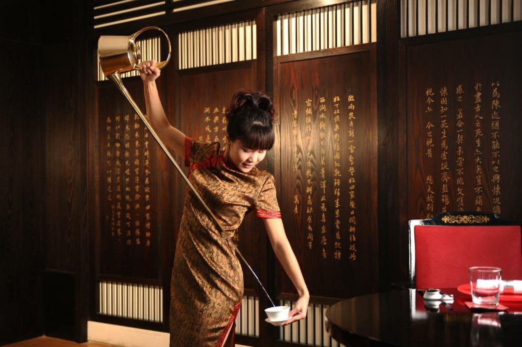 Al Bustan Palace, A Ritz-Carlton Hotel