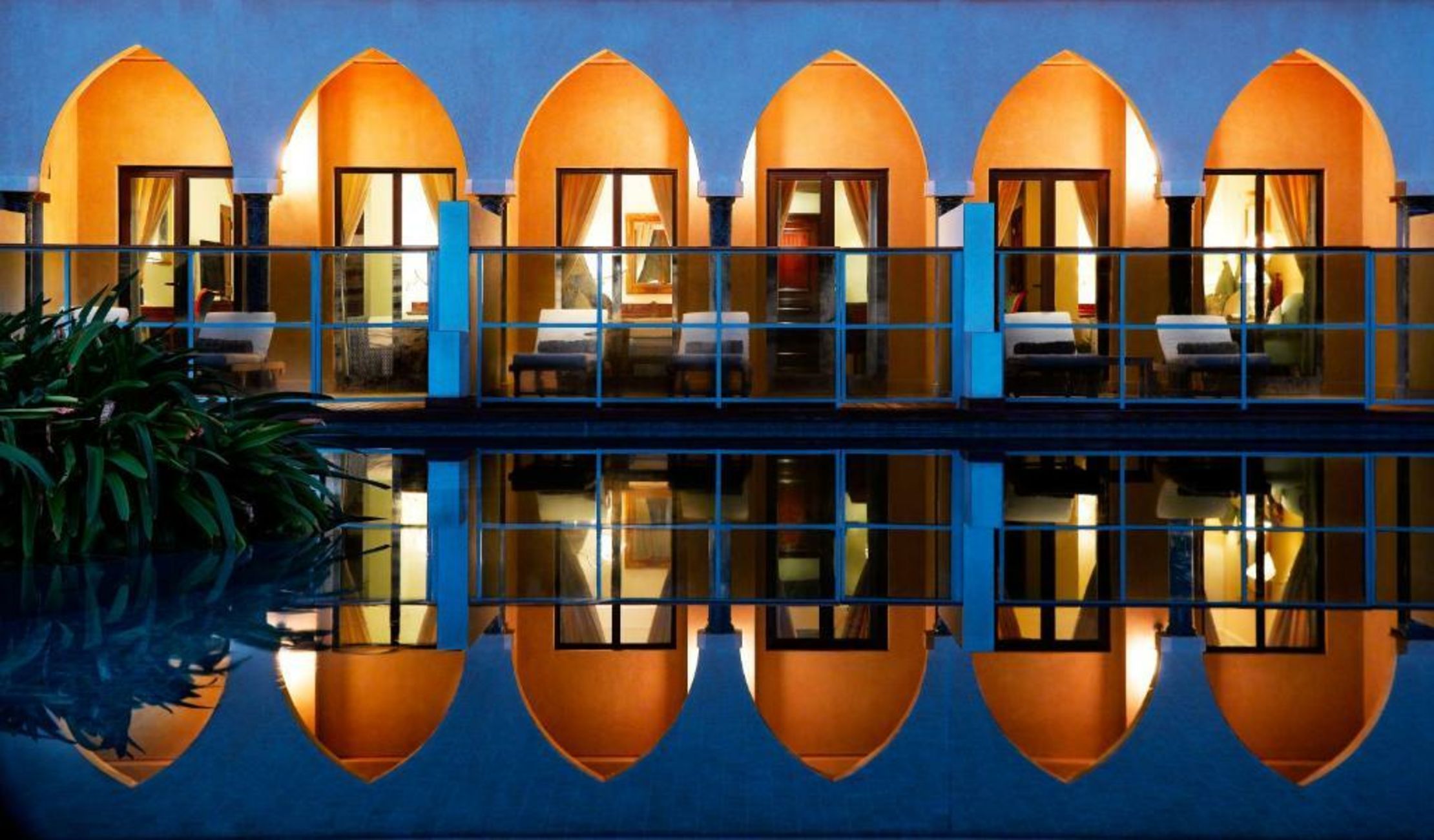 Al Bustan Palace, A Ritz-Carlton Hotel