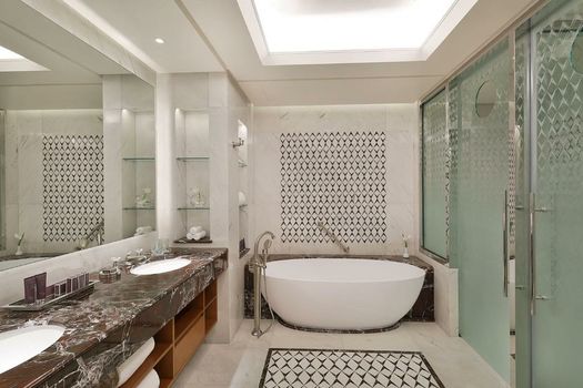 Al Bustan Palace, A Ritz-Carlton Hotel