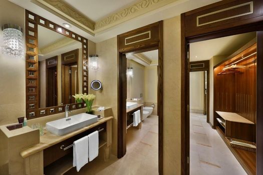 Al Bustan Palace, A Ritz-Carlton Hotel