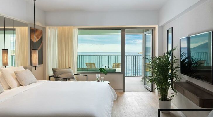 Avra Collection Coral Hotel (Adults Only) - All Inclusive