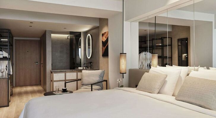 Avra Collection Coral Hotel (Adults Only) - All Inclusive