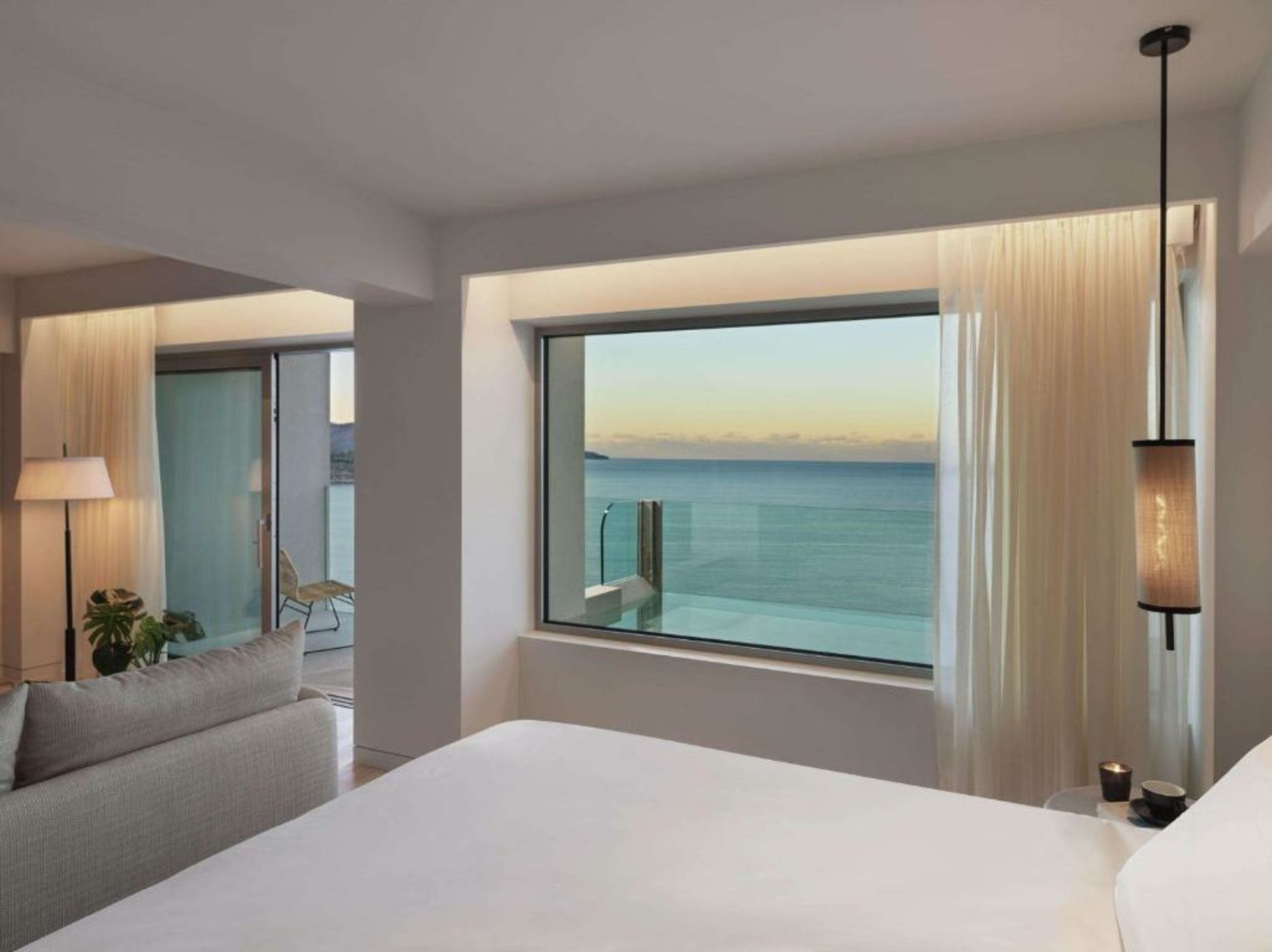 NIKO Seaside Resort MGallery