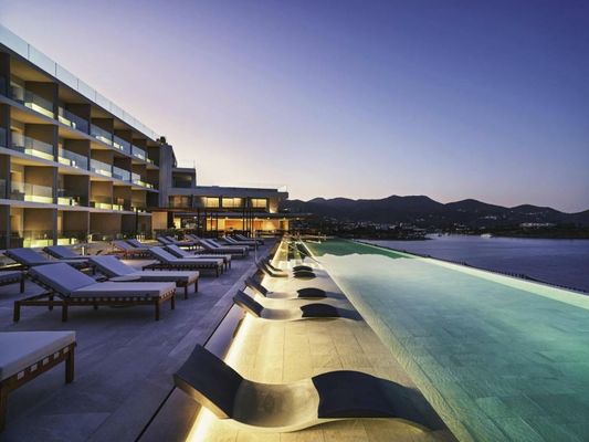 NIKO Seaside Resort MGallery