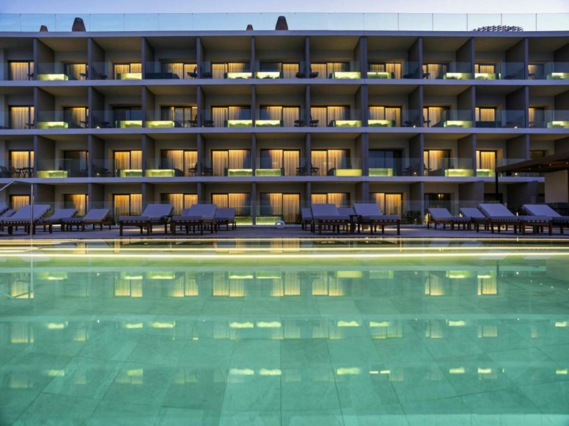 NIKO Seaside Resort MGallery
