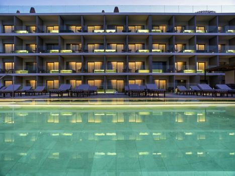 NIKO Seaside Resort MGallery