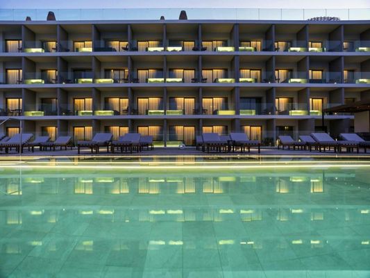 NIKO Seaside Resort MGallery