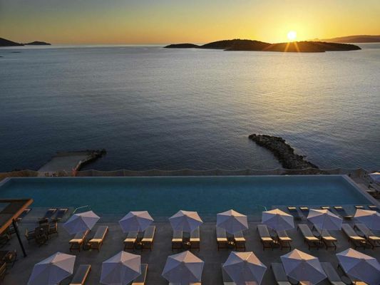 NIKO Seaside Resort MGallery
