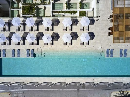 NIKO Seaside Resort MGallery