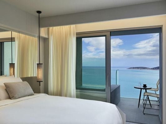 NIKO Seaside Resort MGallery